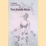 Catalogus van de collectie Van Emde Boas. Een boekenverzameling op het gebied van de seksulogie en de daarmee verband houdende psychiatrie en psychoanalyse
Coen van Emde Boas e.a.
€ 15,00 Catalogus van de collectie Van Emde Boas. Een boekenverzameling op het gebied van de seksulogie en de daarmee verband houdende psychiatrie en psychoanalyse
Coen van Emde Boas e.a.
€ 15,00
