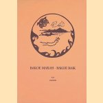 Bakoe marah - Bakoe baik: een jeugdherinnering aan de Minahasa (1914-1922)
Joachim
€ 10,00 Bakoe marah - Bakoe baik: een jeugdherinnering aan de Minahasa (1914-1922)
Joachim
€ 10,00
