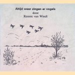 Altijd weer zingen er vogels
Rennie van Windt
€ 10,00 Altijd weer zingen er vogels
Rennie van Windt
€ 10,00
