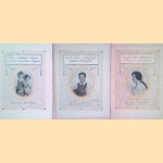 Aan moeders schoot an van moeders lippen; Als een jongen ene man wordt; Als een meisje vrouw wordt (3 delen)
Mary Wood Allen
€ 19,00