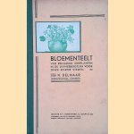 Bloementeelt van éénjarige sierplanten in de liefhebberstuin voor onze warme steden
N. Delmaar
€ 30,00