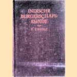 Indische burgerschapskunde
P. Tromp
€ 10,00