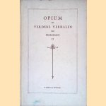 Opium en andere verhalen uit Java
Anton Frederik Kellemans
€ 8,00 Opium en andere verhalen uit Java
Anton Frederik Kellemans
€ 8,00