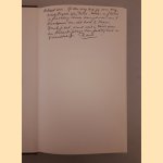 Mijn elfde september *GESIGNEERD*
René Maas
€ 10,00 Mijn elfde september *GESIGNEERD*
René Maas
€ 10,00