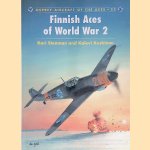 Finnish Aces of World War 2
Kari Stenman e.a.
€ 8,00