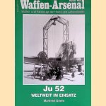 Ju 52: Weltweit im Einsatz
Manfred Griehl
€ 6,00 Ju 52: Weltweit im Einsatz
Manfred Griehl
€ 6,00