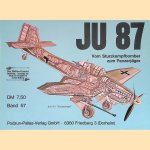 JU 87: vom Sturzkampfbomber zum Panzerjäger door Joachim Stein