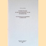 Woord en boek in de geschiedenis van de geneeskunde: een beschouwing over de toegankelijkheid van medische kennis: rede
M.J. van Lieburg
€ 9,00 Woord en boek in de geschiedenis van de geneeskunde: een beschouwing over de toegankelijkheid van medische kennis: rede
M.J. van Lieburg
€ 9,00