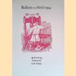 Bulletin Stichting Drukwerk in de Marge. Nummer 22, herfst 1994
Mathieu Lommen
€ 8,00 Bulletin Stichting Drukwerk in de Marge. Nummer 22, herfst 1994
Mathieu Lommen
€ 8,00