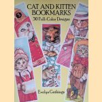 Cat and Kitten Bookmarks: 30 Full-Color Designs
Evelyn Gathings
€ 12,50 Cat and Kitten Bookmarks: 30 Full-Color Designs
Evelyn Gathings
€ 12,50