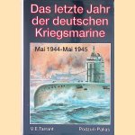 Das letzte Jahr der deutschen Kriegsmarine Mai 1944 - Mai 1945
V.E. Tarrant
€ 9,00