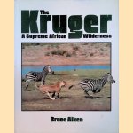The Kruger: A Supreme African Wilderness
Bruce Aiken
8,00 €
