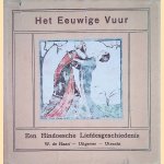 Het Eeuwige Vuur: een Hindoesche liefdesgeschiedenis
Rie Cramer
€ 15,00