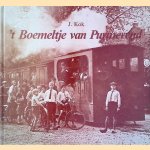 't Boemeltje van Purmerend: boot-, tram- en treinverbindingen tussen Amsterdam en Waterland, alsmede de stoomtram Purmerend- Alkmaar
J. Kok
€ 6,00 't Boemeltje van Purmerend: boot-, tram- en treinverbindingen tussen Amsterdam en Waterland, alsmede de stoomtram Purmerend- Alkmaar
J. Kok
€ 6,00