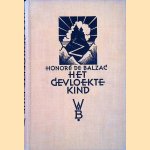 Het gevloekte kind
Balzac Honoré de
€ 8,00 Het gevloekte kind
Balzac Honoré de
€ 8,00
