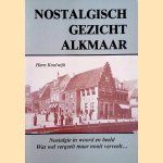 Nostalgisch gezicht Alkmaar
Hans Koolwijk
€ 6,00 Nostalgisch gezicht Alkmaar
Hans Koolwijk
€ 6,00