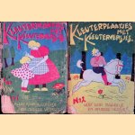 Kleuterplaatjes met kleuterversjes (2 delen)
diverse auteurs
€ 10,00 Kleuterplaatjes met kleuterversjes (2 delen)
diverse auteurs
€ 10,00