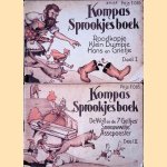Kompas Sprookjesboek (2 delen)
diverse auteurs
€ 10,00 Kompas Sprookjesboek (2 delen)
diverse auteurs
€ 10,00