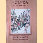 Soenda: een reis door Sumatra
Martin Borrmann e.a.
€ 10,00 Soenda: een reis door Sumatra
Martin Borrmann e.a.
€ 10,00