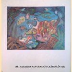 Het geschenk van Gerard Schäperkötter *GESIGNEERD* door O. van Diepen e.a.