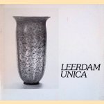 Leerdam unica: Nederlands aandeel in de glaskunst van de twintigste eeuw
Helmut Ricke
€ 5,00 Leerdam unica: Nederlands aandeel in de glaskunst van de twintigste eeuw
Helmut Ricke
€ 5,00