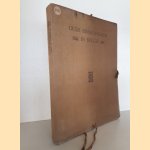 Oude binnenhuizen in België
K. Sluyterman e.a.
€ 125,00 Oude binnenhuizen in België
K. Sluyterman e.a.
€ 125,00