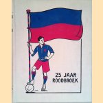 25 Jaar Roodbroek
J.J. Haak
€ 45,00