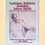 Lukisan-lukisan Koleksi Adam Malik. Wakil Presiden Republik Indonesia / Paintings from the collection of Adam Malik. Vice President of the Republic of Indonesia
Liem Tjoe Ing
€ 75,00