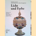 Licht und Farbe. Dekoriertes Glas - Renaissance, Barock, Biedermeier. Die Sammlung Rudolf von Strasser
Rudolf von Strasser e.a.
€ 45,00 Licht und Farbe. Dekoriertes Glas - Renaissance, Barock, Biedermeier. Die Sammlung Rudolf von Strasser
Rudolf von Strasser e.a.
€ 45,00
