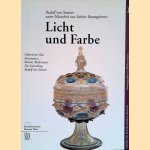 Licht und Farbe. Dekoriertes Glas - Renaissance, Barock, Biedermeier. Die Sammlung Rudolf von Strasser
Rudolf von Strasser e.a.
€ 45,00 Licht und Farbe. Dekoriertes Glas - Renaissance, Barock, Biedermeier. Die Sammlung Rudolf von Strasser
Rudolf von Strasser e.a.
€ 45,00