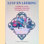 Lust en Leering. Geschiedenis van het Nederlandse Kinderboek in de negentiende eeuw
P.J. Buijnsters e.a.
€ 15,00 Lust en Leering. Geschiedenis van het Nederlandse Kinderboek in de negentiende eeuw
P.J. Buijnsters e.a.
€ 15,00