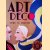 Art Deco: zwier en melodie
Rob Aardse
€ 15,00