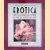 Erotica: anthologie illustrée d'art et littérature door Charlotte Hill e.a.