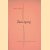 Zwanezang 1893-1973 *GESIGNEERD*
Herman van Aken
€ 10,00 Zwanezang 1893-1973 *GESIGNEERD*
Herman van Aken
€ 10,00
