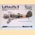 Luftwaffe II: Henschel 123 und 129, Messerschmidt 110 und 108, Foxke-Wulf 58, Junkers 34, Siebel 104
Uwe Feist
€ 6,00 Luftwaffe II: Henschel 123 und 129, Messerschmidt 110 und 108, Foxke-Wulf 58, Junkers 34, Siebel 104
Uwe Feist
€ 6,00