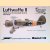 Luftwaffe II: Henschel 123 und 129, Messerschmidt 110 und 108, Foxke-Wulf 58, Junkers 34, Siebel 104
Uwe Feist
€ 6,00