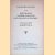 Handelingen van het dertiende Nederlandsche Philologen-Congres, gehouden te Nijmegen, 1929
Jos - en anderen Schrijnen
€ 15,00 Handelingen van het dertiende Nederlandsche Philologen-Congres, gehouden te Nijmegen, 1929
Jos - en anderen Schrijnen
€ 15,00
