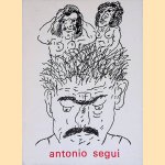 Antonio Segui
Jacques Meuris
€ 30,00 Antonio Segui
Jacques Meuris
€ 30,00
