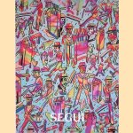Antonio Segui
Patrick Chapuis e.a.
€ 15,00 Antonio Segui
Patrick Chapuis e.a.
€ 15,00