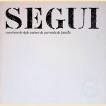 Segui: exercices de style autour de portraits de famille
Wouter Kotte
€ 10,00 Segui: exercices de style autour de portraits de famille
Wouter Kotte
€ 10,00