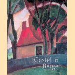 Gestel in Bergen door Eveline Heuves