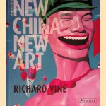 New China New Art
Richard Vine
€ 12,50 New China New Art
Richard Vine
€ 12,50