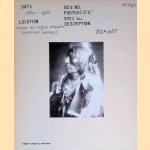 Odagot: indianen gefotografeerd 1860-1920 / Odagot: Photographs of American Indians 1860-1920
Anneke Groeneveld
€ 17,50 Odagot: indianen gefotografeerd 1860-1920 / Odagot: Photographs of American Indians 1860-1920
Anneke Groeneveld
€ 17,50