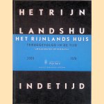 Het Rijnlands Huis teruggevolgd in de tijd. Ontleedkunst op een Leidse kavel
Leo van der Meule
€ 10,00 Het Rijnlands Huis teruggevolgd in de tijd. Ontleedkunst op een Leidse kavel
Leo van der Meule
€ 10,00