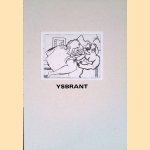 Ysbrant: etsen / etchings
Herreman Frank
€ 25,00 Ysbrant: etsen / etchings
Herreman Frank
€ 25,00