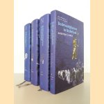 Bedevaartplaatsen in Nederland (3 delen + index)
Peter Jan Margry e.a.
€ 94,00 Bedevaartplaatsen in Nederland (3 delen + index)
Peter Jan Margry e.a.
€ 94,00