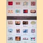 The Pleasure of Reading
Antonia Fraser
€ 8,00 The Pleasure of Reading
Antonia Fraser
€ 8,00
