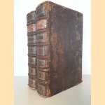 Commentarius ad pandectas (2 volumes)
J. Voet
€ 100,00