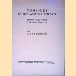 Comenius en zijn laatste rustplaats. Tevens gids voor het mauseoleum
R.A.B. Oosterhuis
€ 5,00 Comenius en zijn laatste rustplaats. Tevens gids voor het mauseoleum
R.A.B. Oosterhuis
€ 5,00