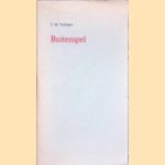 Buitenspel
C.M. Verhagen
€ 10,00 Buitenspel
C.M. Verhagen
€ 10,00